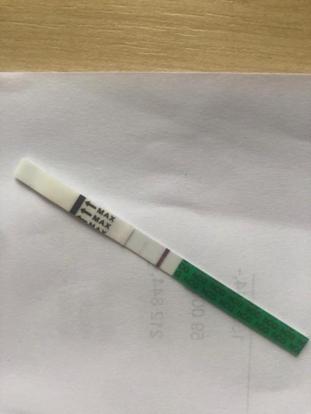 Zpoždění, na testu duch a slabá menstruace. Stalo se také některé a podařilo se?