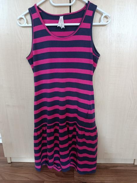 Letní šaty značky l, lewro,152