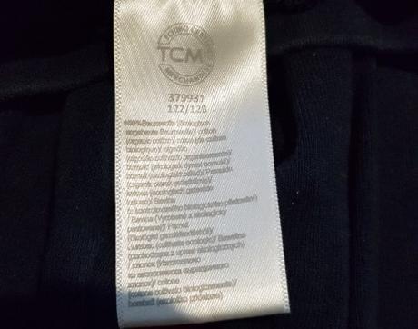 Podvlíkačky tchibo, 122 - 128, tchibo,122