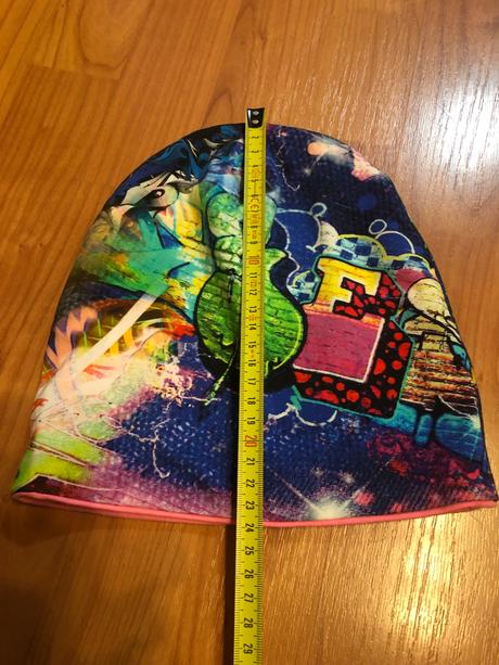 Sukně+čepice 116-122/128, 116