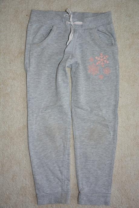 Tepláky na lítačku, f&f,122