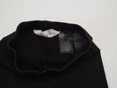 Legíny vel 134, h&m,134