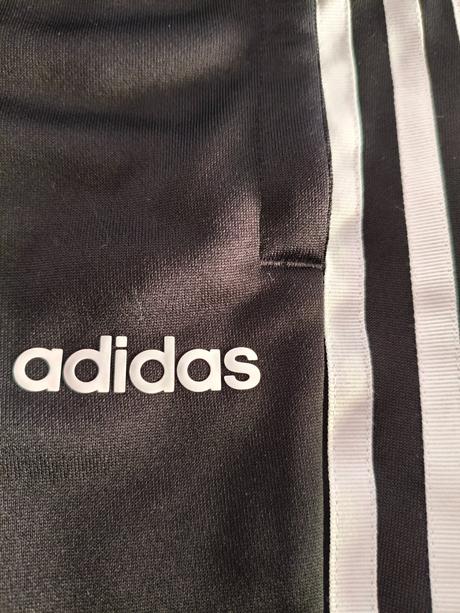 Tepláky adidas chlapecké, adidas,164