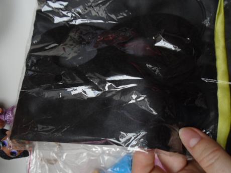 Maska kostým plášť uni ironman thor, 