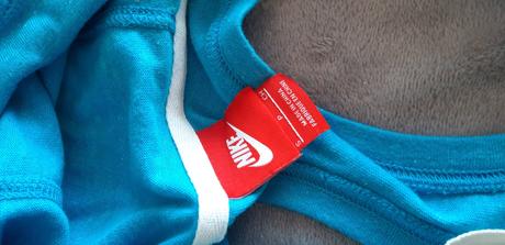 Krásné tričko nike vel. s, nike,s