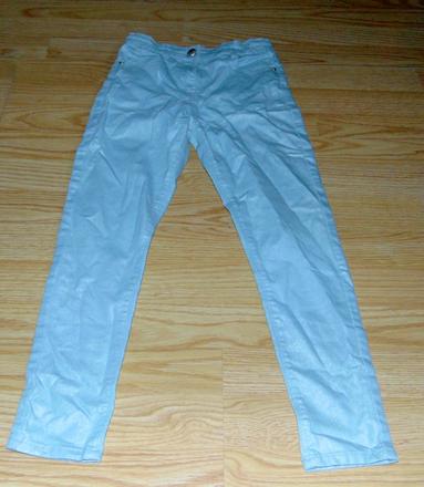 Třpytivé rifle, 140