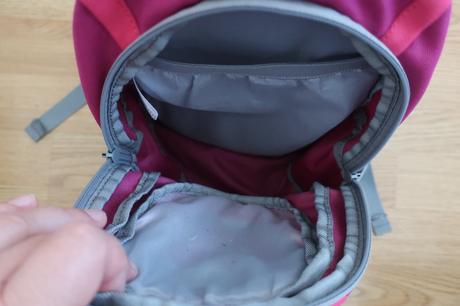 Dívčí batoh trollkids,