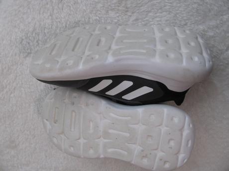 Dívčí/juniorské sportovní boty, tenisky, adidas,36