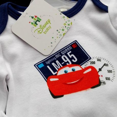 Dětské body cars, disney,62