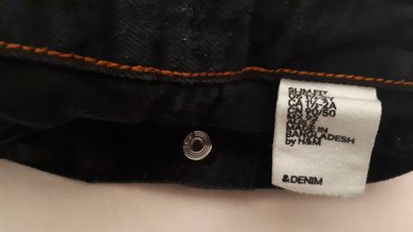 Dětské džíny, rifle, rifličky, kalhoty, 92, denim, denim,92