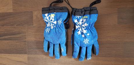 Zimni rukavice, 116