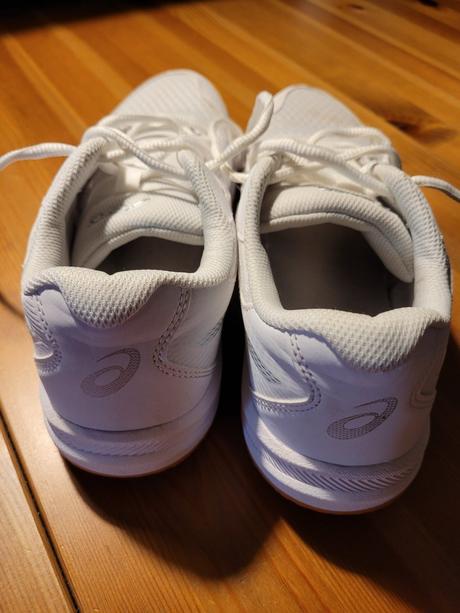 Sálové boty asics, asics,40
