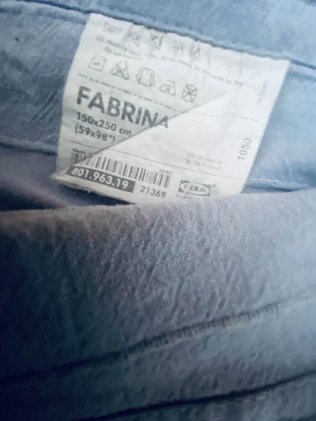 Přehoz přes postel ikea, 