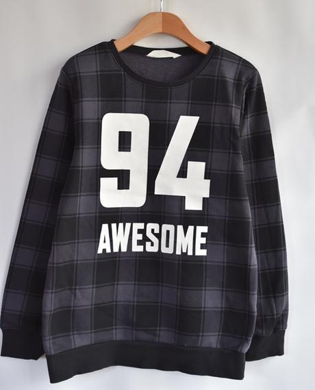 Mikina vel. 158/ 164, h&m,158