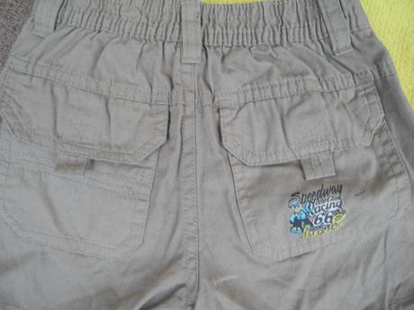 Kalhoty, kiki&koko,104