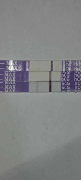 Pozitivní test 9 dní po ovulaci. Jaká je šance na menstruaci?