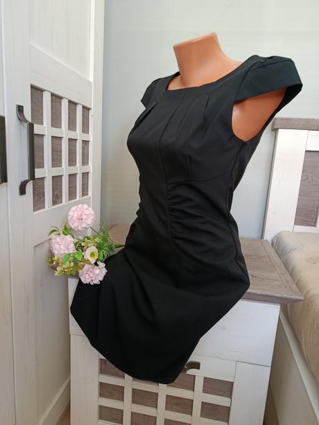 Elegantní šaty, new look,36