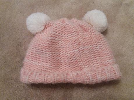 Zimní čepice , lupilu,68