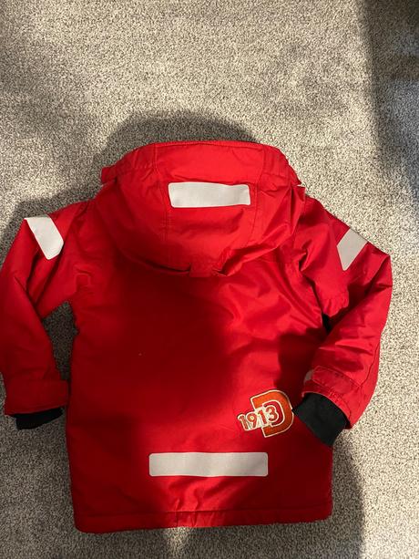 Zimni bunda, didriksons1913,104