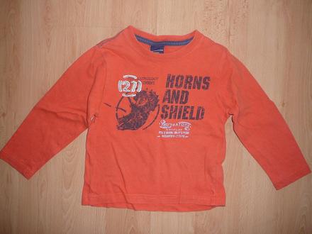 Tričko, cactus clone,92