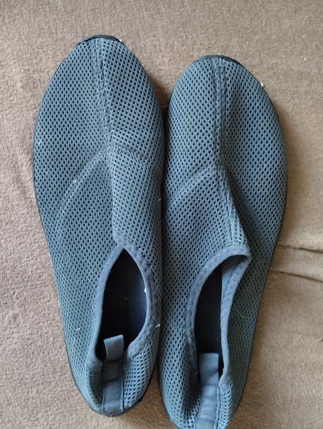 Boty do vody, decathlon,42