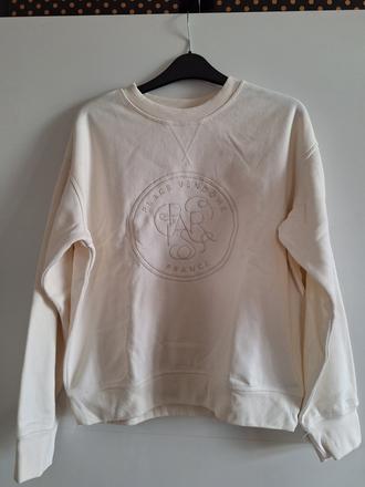 Mikina vel. xs / 160, h&m,xs