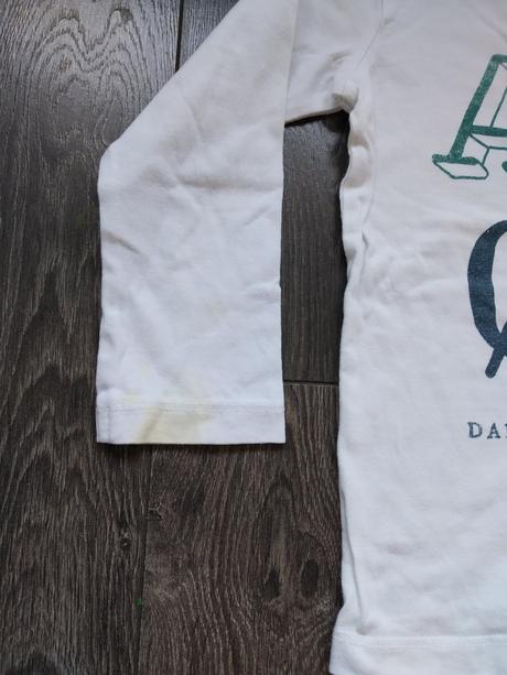 Tričko reserved, reserved,98