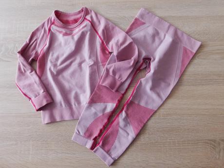 Termoprádlo crivit vel.98/104, crivit,98