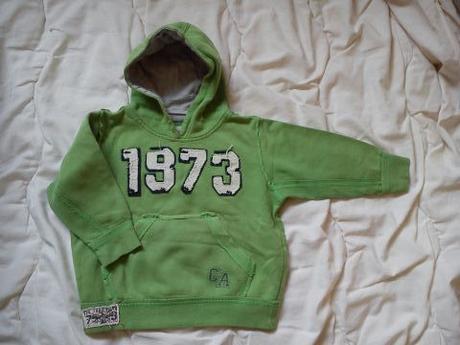 Mikina next, next,98