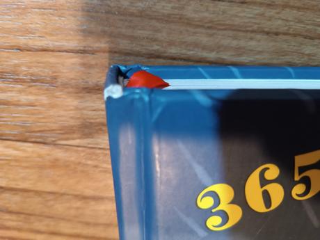 Kniha pro děti - 365 minipohádek do postýlky, 