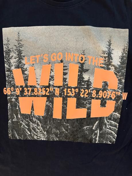 Tričko lindex wild, lindex,146