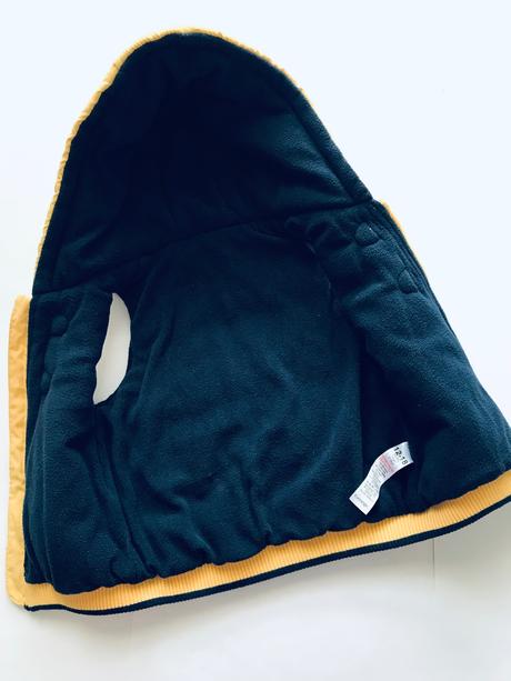 Vesta jaro/podzim - v.86, george,86