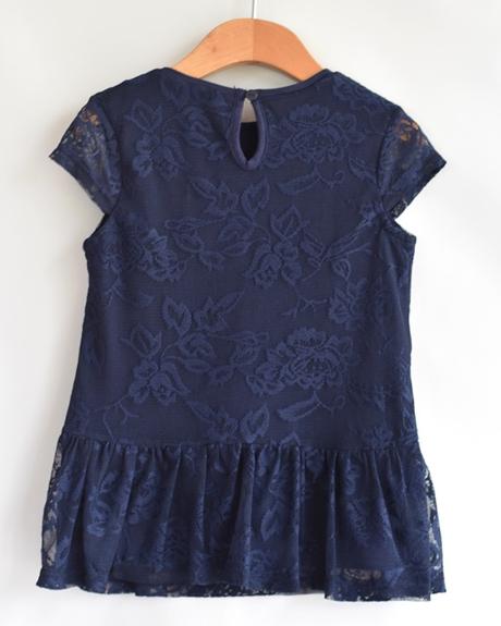 Tričko vel. 5 - 6 let, george,116