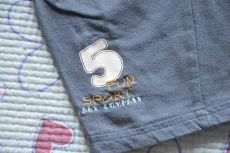 98 104 tepláková souprava tepláky mikina, cherokee,98