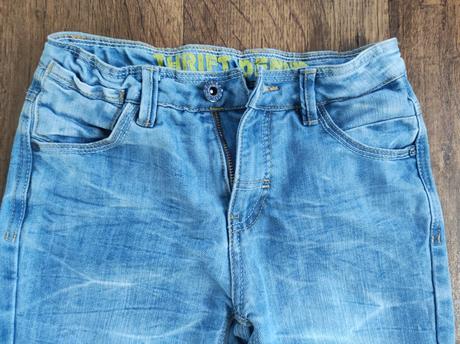 Chlapecké rifle, takko,140