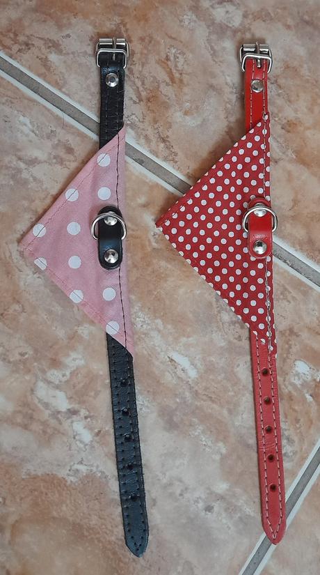 Nové oboječky pro nejmenší plemena,