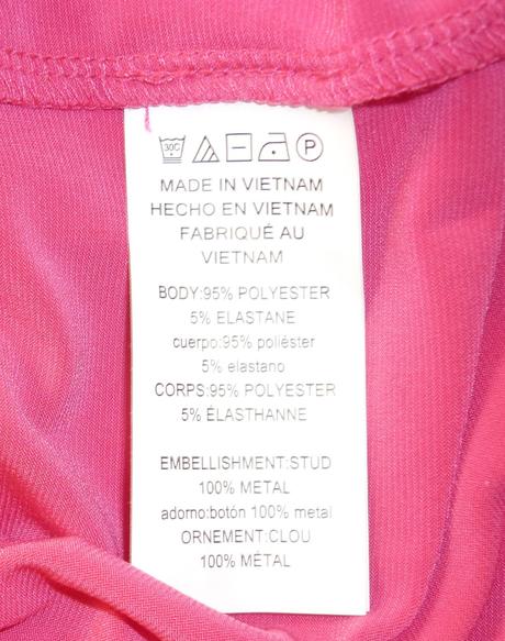 Růžové dámské šaty michael kors, michael kors,s