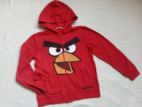 Mikina 10-12let, h&m,146