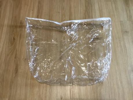 Obal na kojící polštář, 