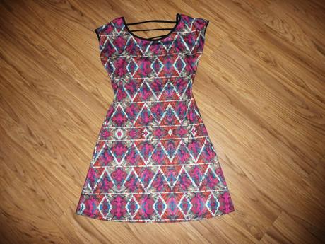 Dámské šaty smash vel.m, smash!,m