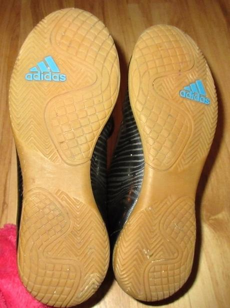 Tenisky, adidas,35