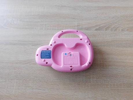 Dětský laptop vtech lern und musik, 