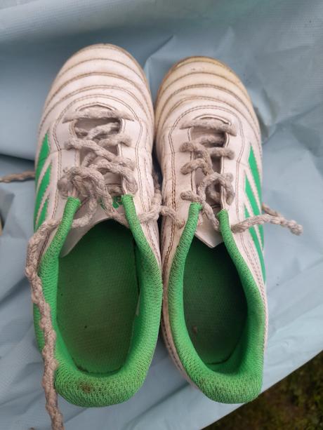 Zimní nošené boty, obuv různé na donošení, 27