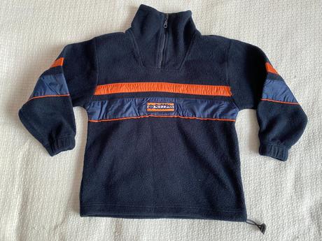 Flísová bunda/mikina vel. 140 zn. success, success,140