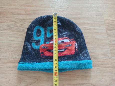 Čepice věk 3+, 104