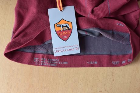 Tričko vel. 8 - 10, 36