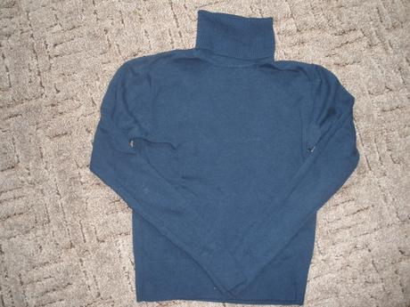 Tenoučky rolák, clockhouse,40