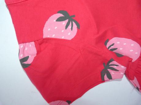 George bavlněné šatičky vel.122, george,122