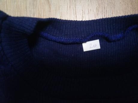 4 x tričko, vel. 134/140, 134