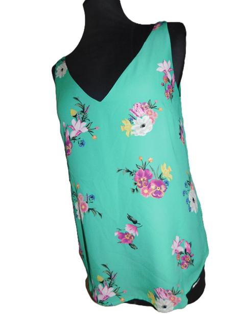 Dámská blůzka, 38